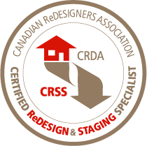 CRDA Logo
